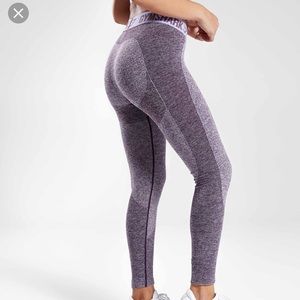 Gymshark Flex leggings - Small
